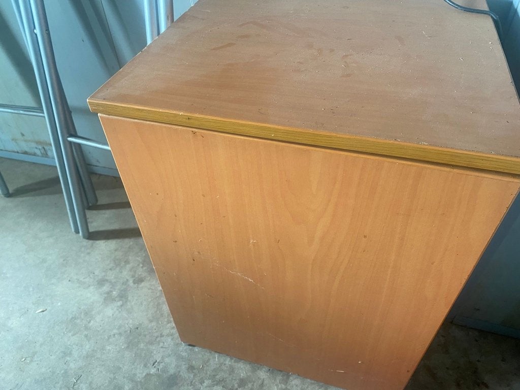 Koelkast in kast, Minder dan 75 liter, 45 tot 60 cm, Ophalen, 85 tot 120 cm