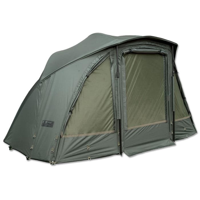 Fox supa brolly system zo goed als nieuw, Ophalen of Verzenden, Zo goed als nieuw, Overige typen