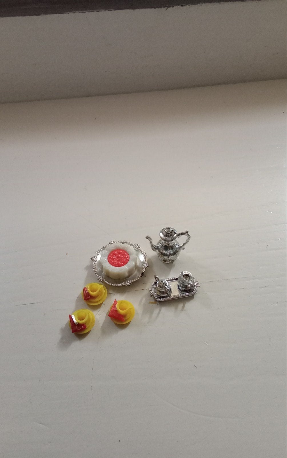 lundby, Ophalen of Verzenden, Gebruikt