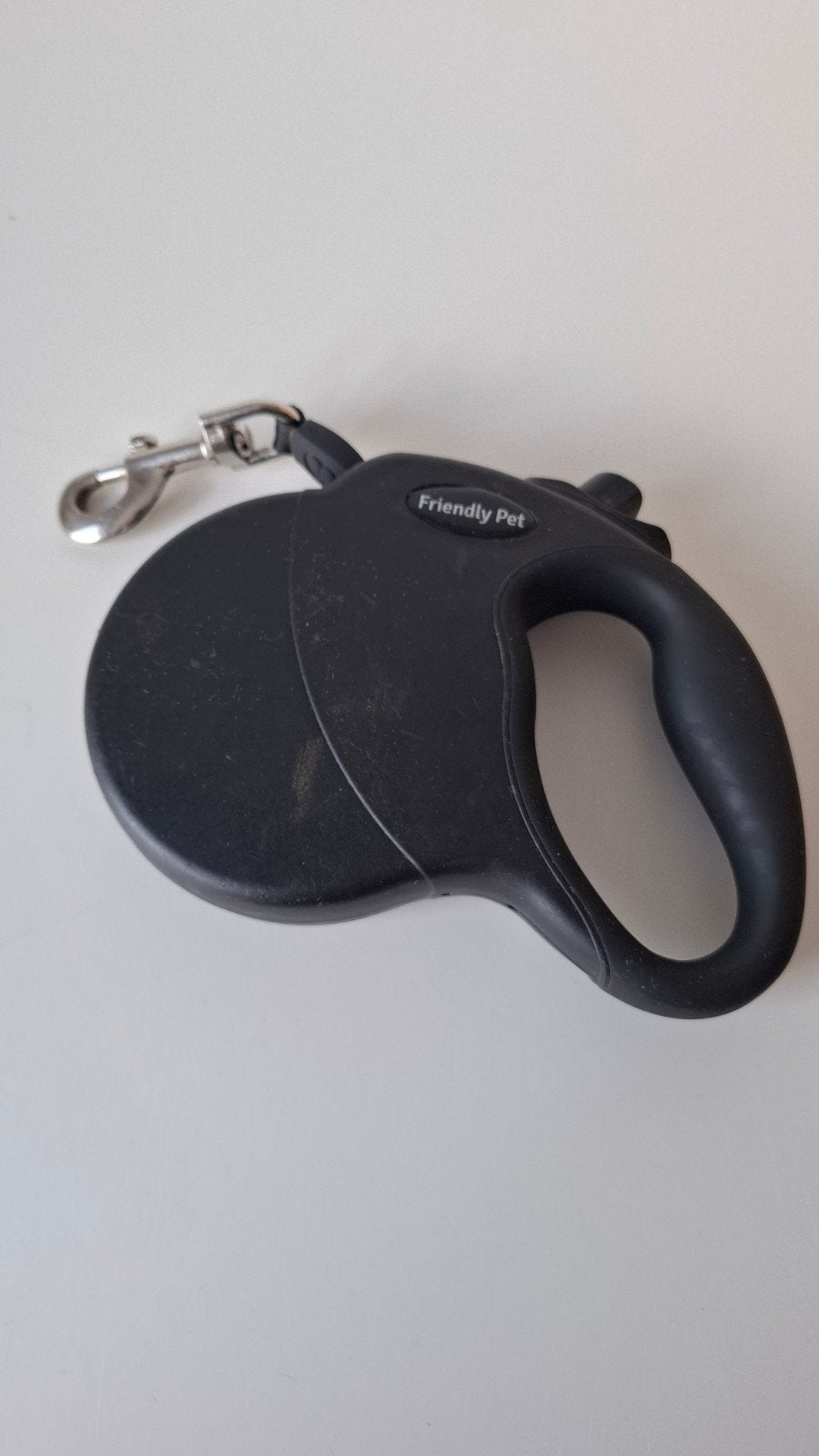 flexi riem, Dieren en Toebehoren, Ophalen of Verzenden, Gebruikt, Hondenriem