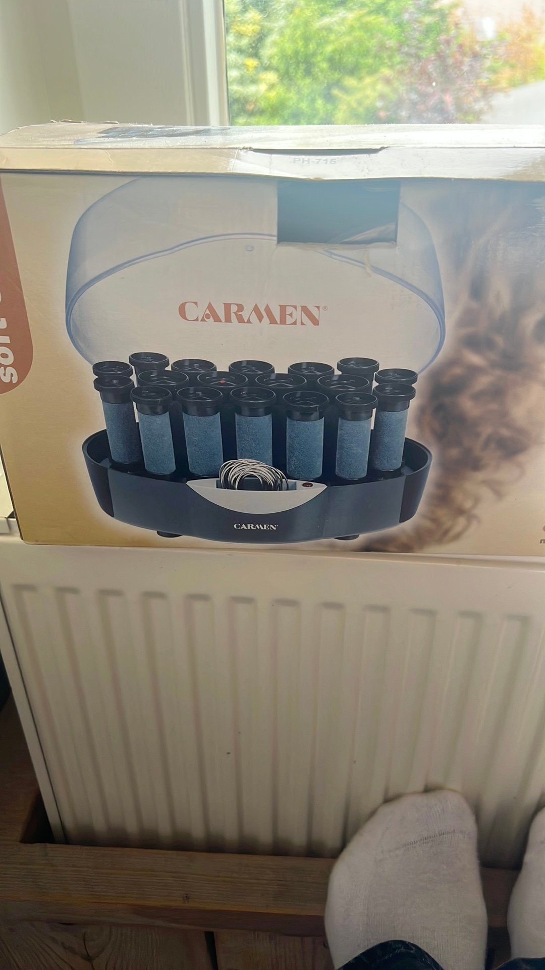 Carmen set C 2020, Ophalen of Verzenden