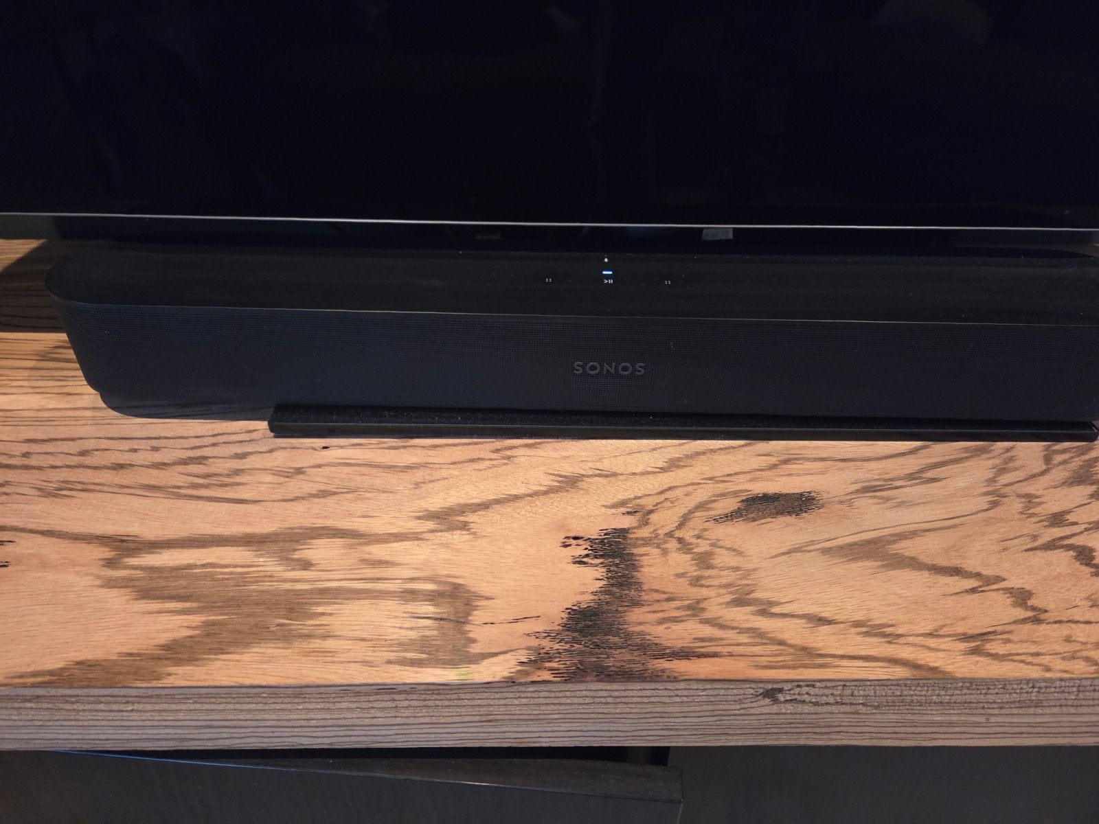 Sonos Home Cinema Set: Beam, One SL en Sub Gen 3, Ophalen of Verzenden