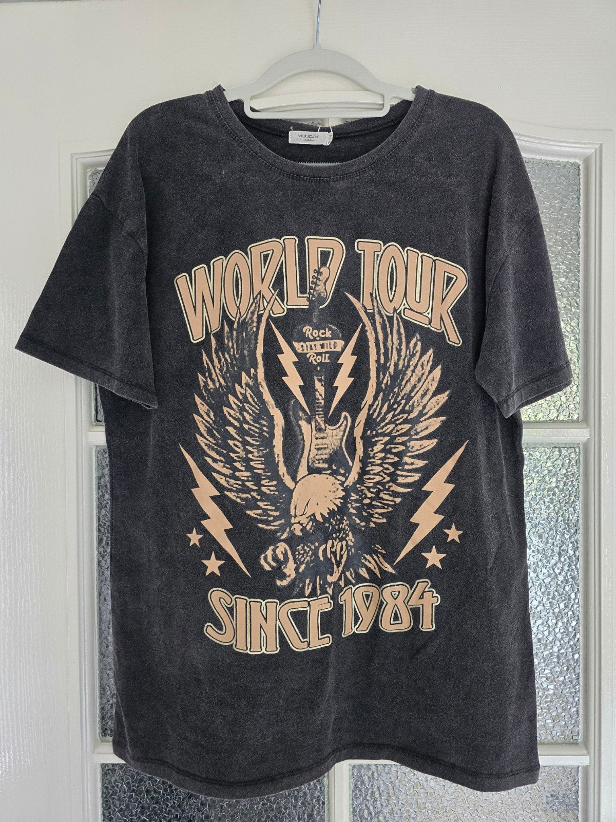 Nieuw shirt Moocci 40 42 44 SALE, Kleding | Dames, T-shirts, Ophalen of Verzenden, Nieuw, Maat 42/44 (L), Korte mouw