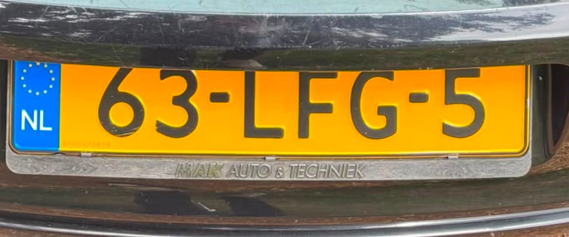 Zeer nette volkswagen polo, Ophalen, Gebruikt, Achter, Volkswagen