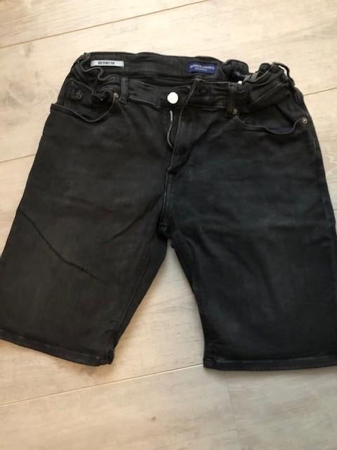 Korte broek van Scotch&Soda maat 16 jaar van, Broek, Ophalen of Verzenden, Zo goed als nieuw, Scotch & Soda