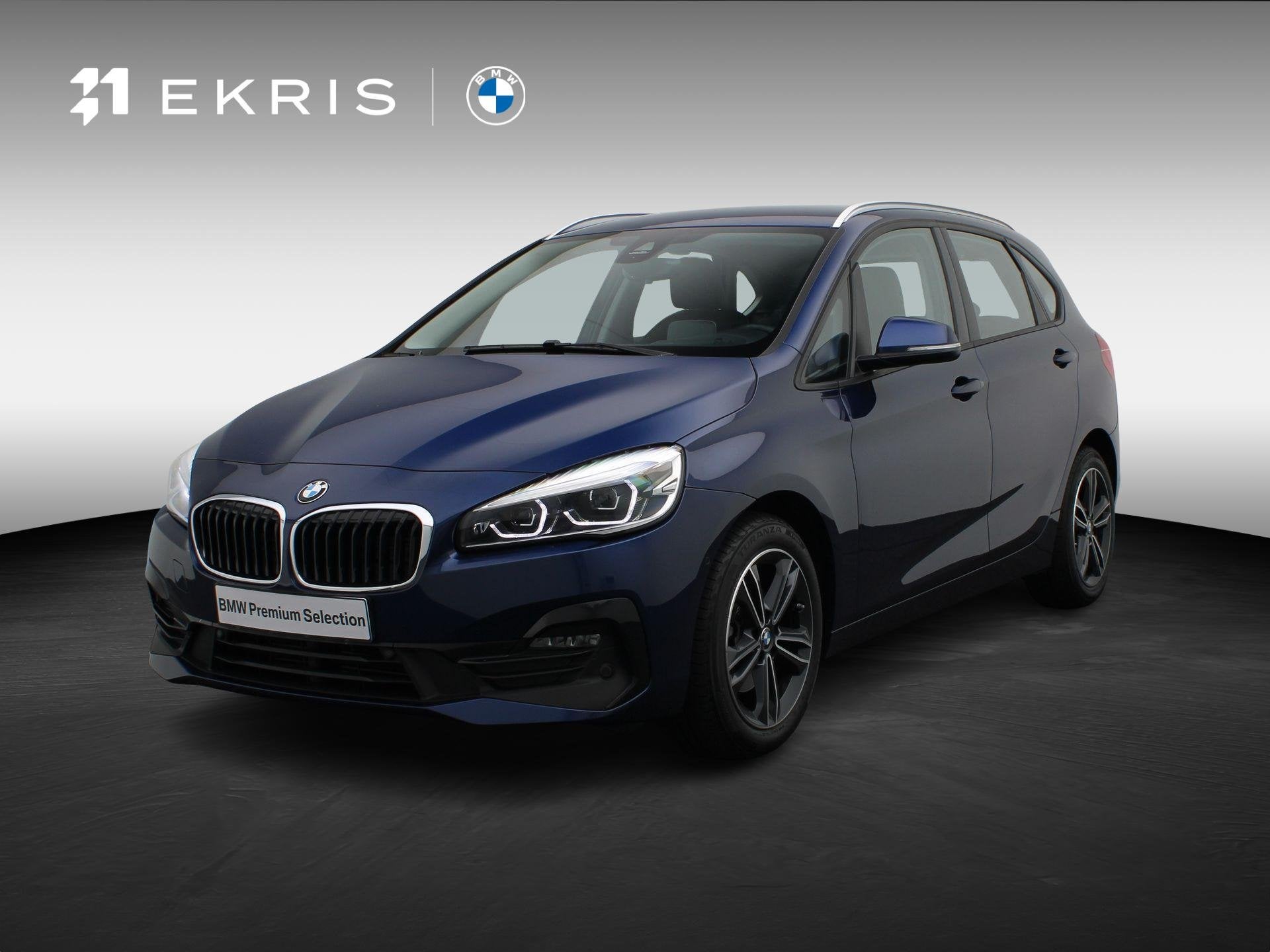BMW 2 Serie Active Tourer 218i Executive | Comfort Pack | Sp