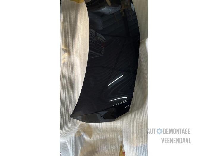 Motorkap van een Mercedes Citan (MB9398), -, Nieuw, Ophalen of Verzenden, -