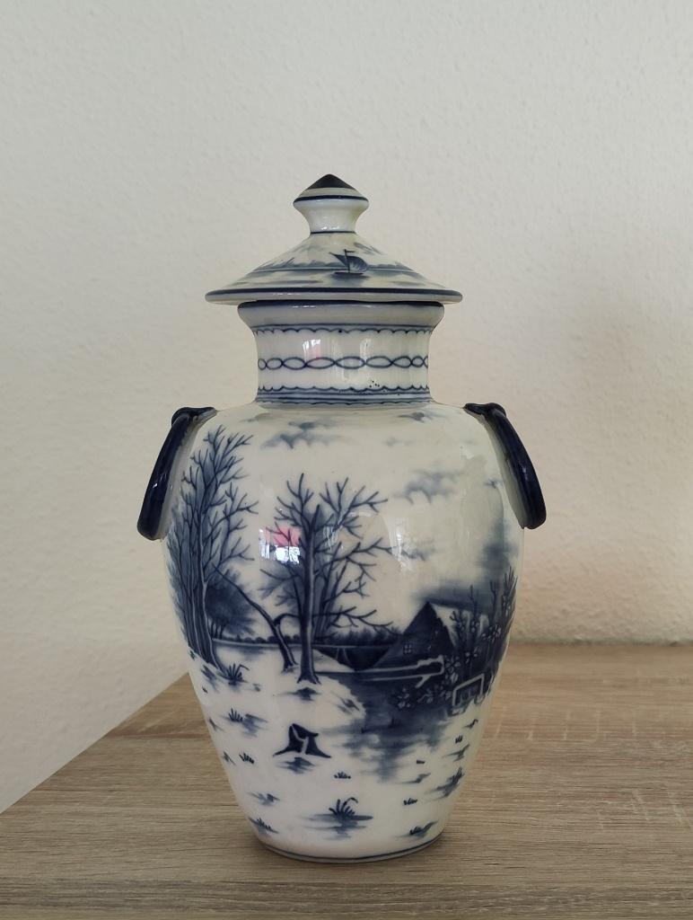 Gemberpot, Ophalen of Verzenden