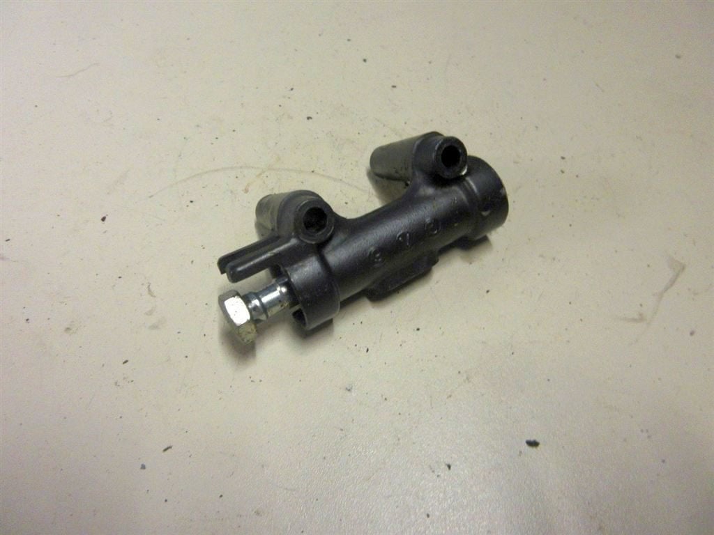 Kawasaki GPZ600 remverdeler rem verdeler remdrukverdeler GPZ, Ophalen of Verzenden, Gebruikt