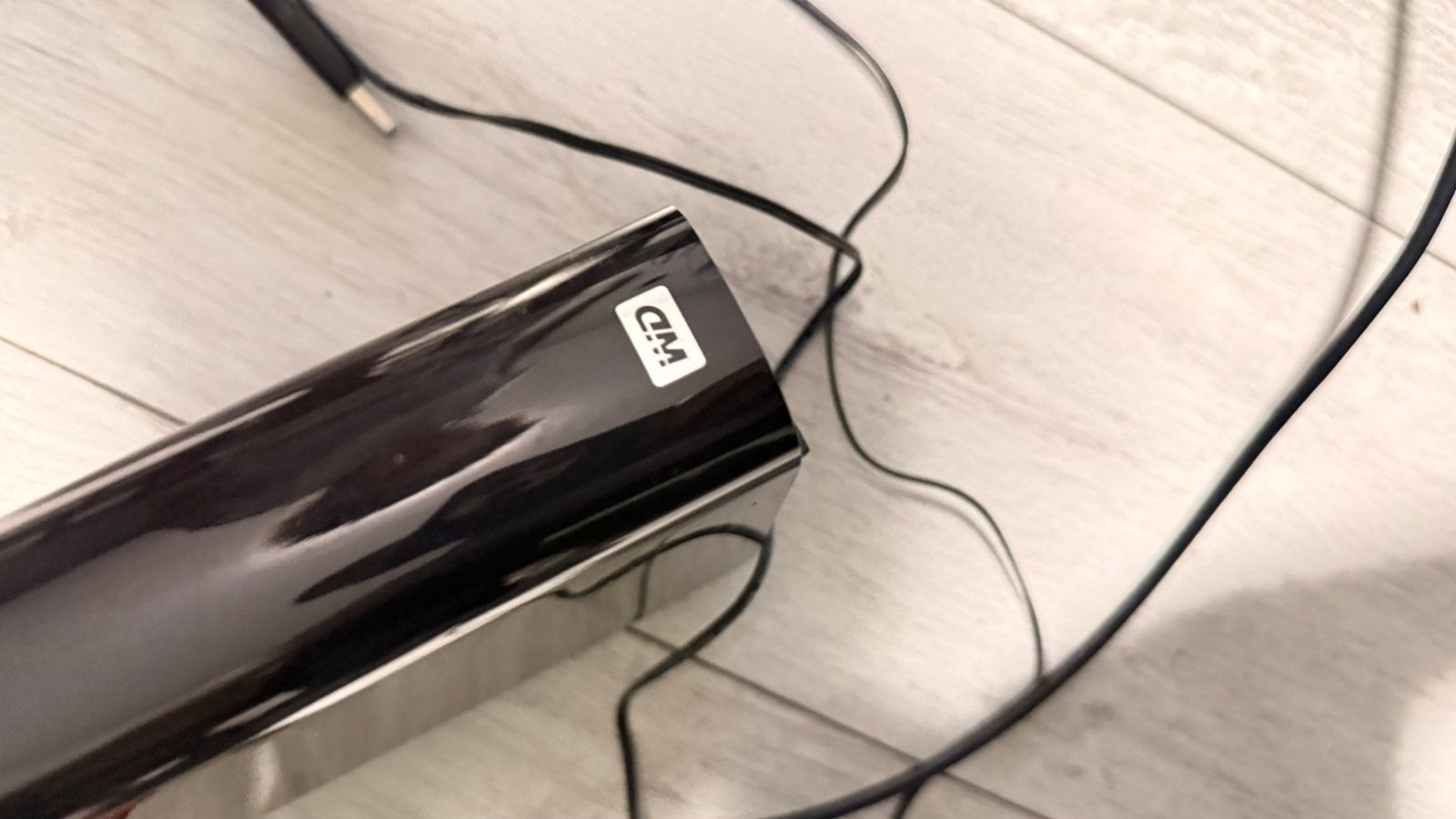 Wd book essential 2tb, Computers en Software, Ophalen of Verzenden, Zo goed als nieuw, Desktop, USB