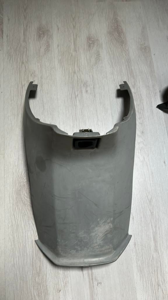 Piaggio/Gilera/Zip onderdelen, Fietsen en Brommers, Brommeronderdelen | Scooters, Ophalen of Verzenden, Zo goed als nieuw, Overige typen