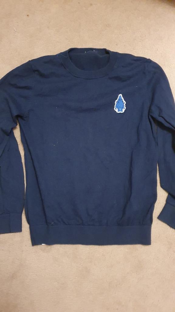 Denham trui Maat M, Kleding | Heren, Ophalen of Verzenden