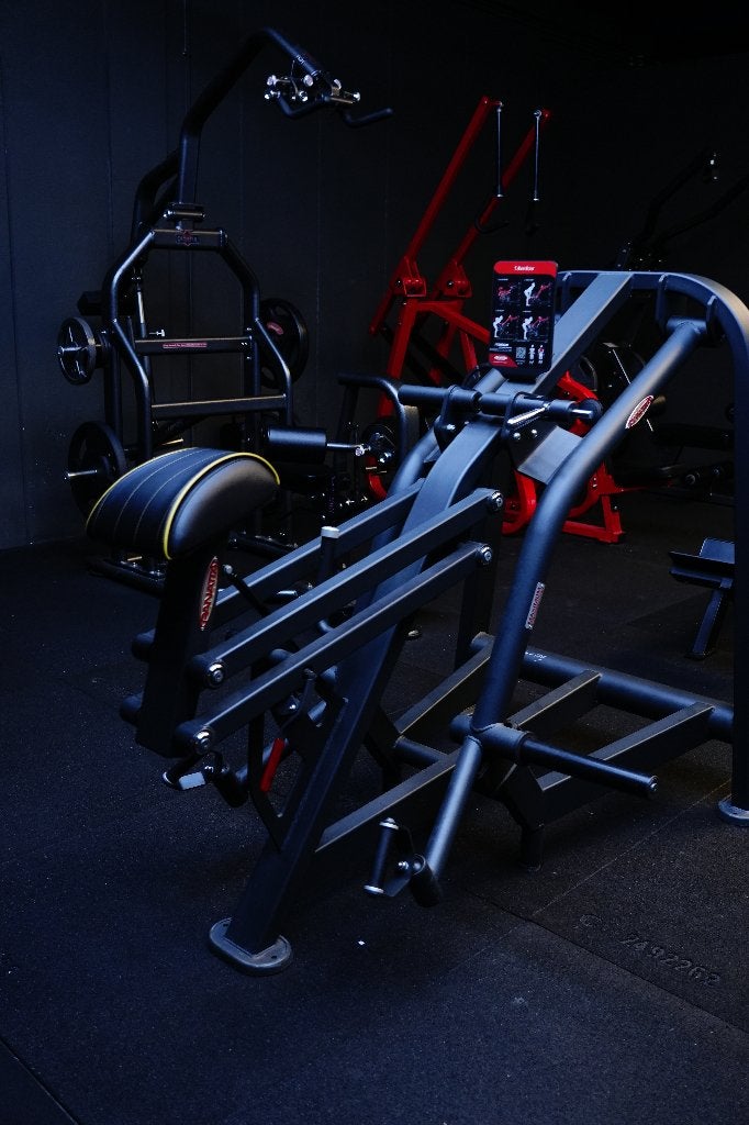 Panatta super T-Bar - topklasse rugmachine, Sport en Fitness, Fitnessmaterialen, Ophalen of Verzenden, Zo goed als nieuw, Overige typen