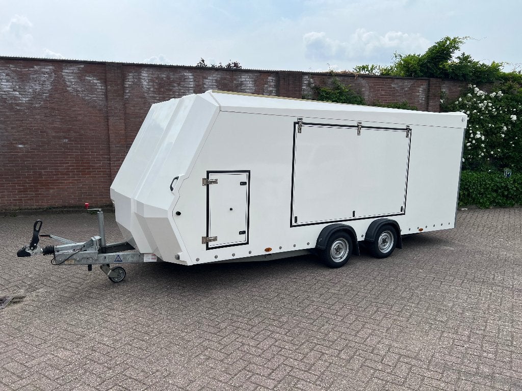 Brian James Race Sport 340-5010 3000kg, Auto diversen, Ophalen