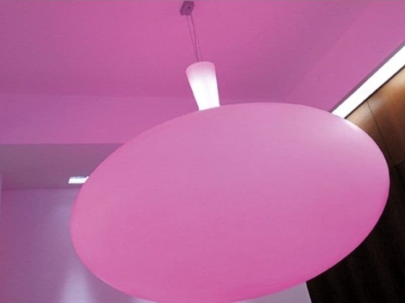 Dark No Fruit – Kunststof | Anthony Duffeleer, Huis en Inrichting, Ophalen, Kunststof, Design, E27 (groot)