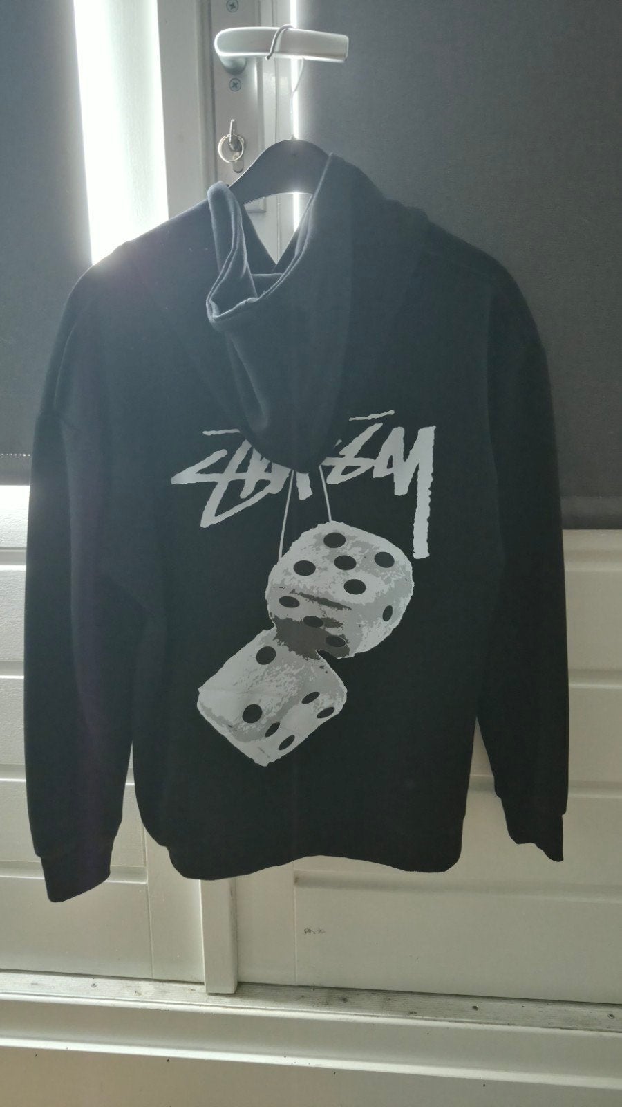Stussy trui maat xs/s, Kleding | Heren, Zwart, Stussy, Nieuw, Ophalen of Verzenden