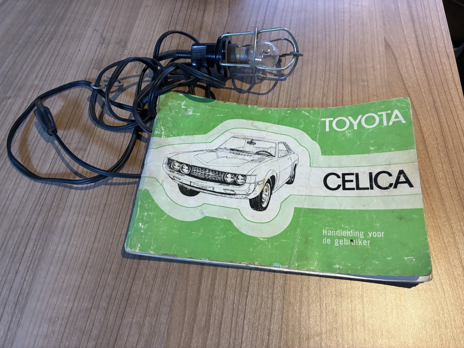 Toyota Celica 1.6 ST '75 5 Bak Nederlandse Auto! (bj 1975), foto 4