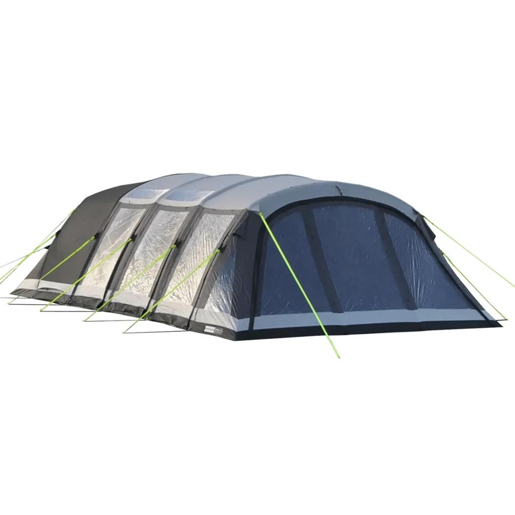 NIEUWE TENT OPBLAASBAAR POPUP AIR OPBLAASBARE TENT NIEUW, Caravans en Kamperen, Nieuw, Nieuw, Nieuw, Ophalen of Verzenden