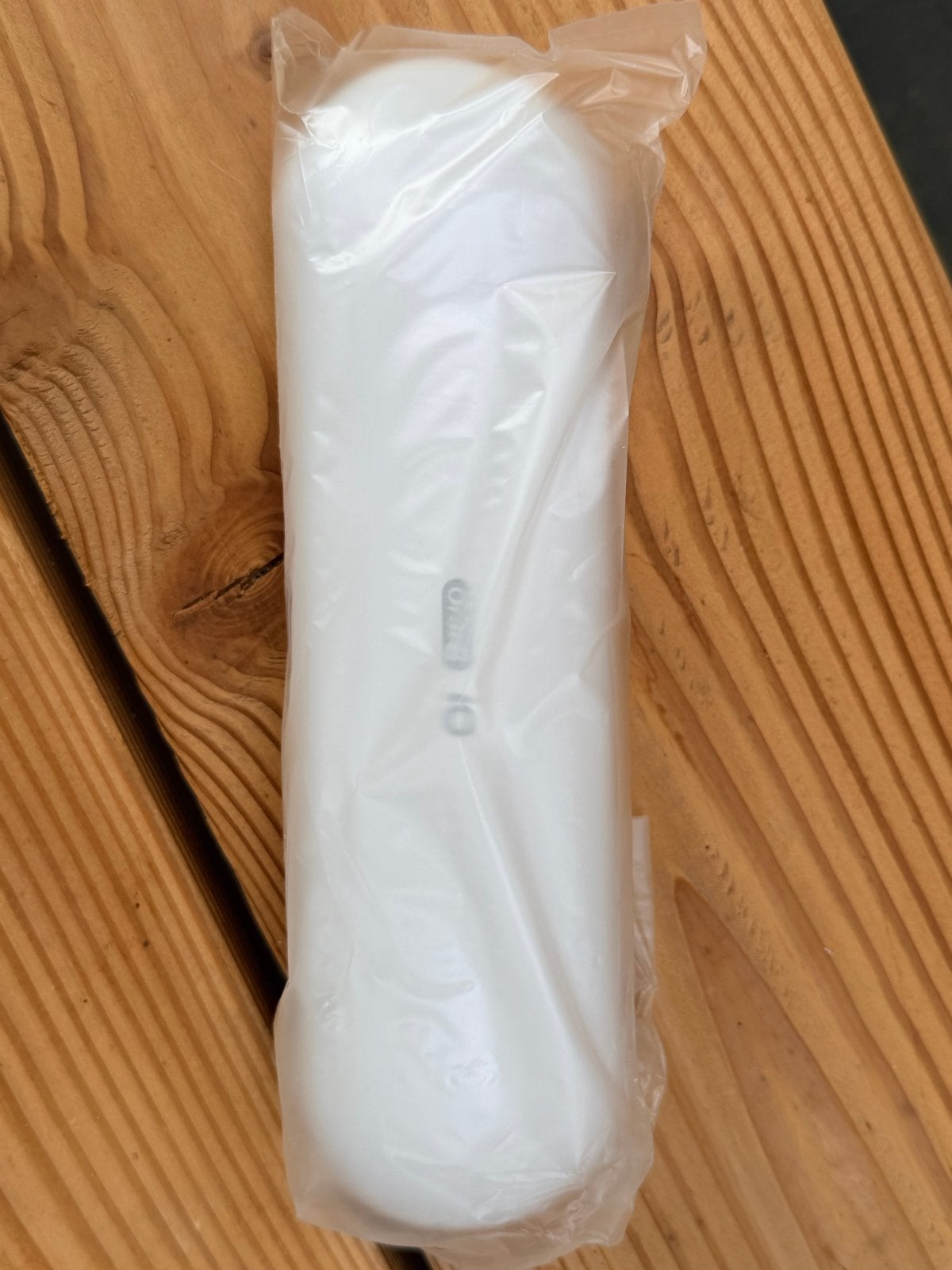 Oral-B reisetui Nieuw in Verpakking+oplader, Ophalen of Verzenden, Nieuw, Mondverzorging