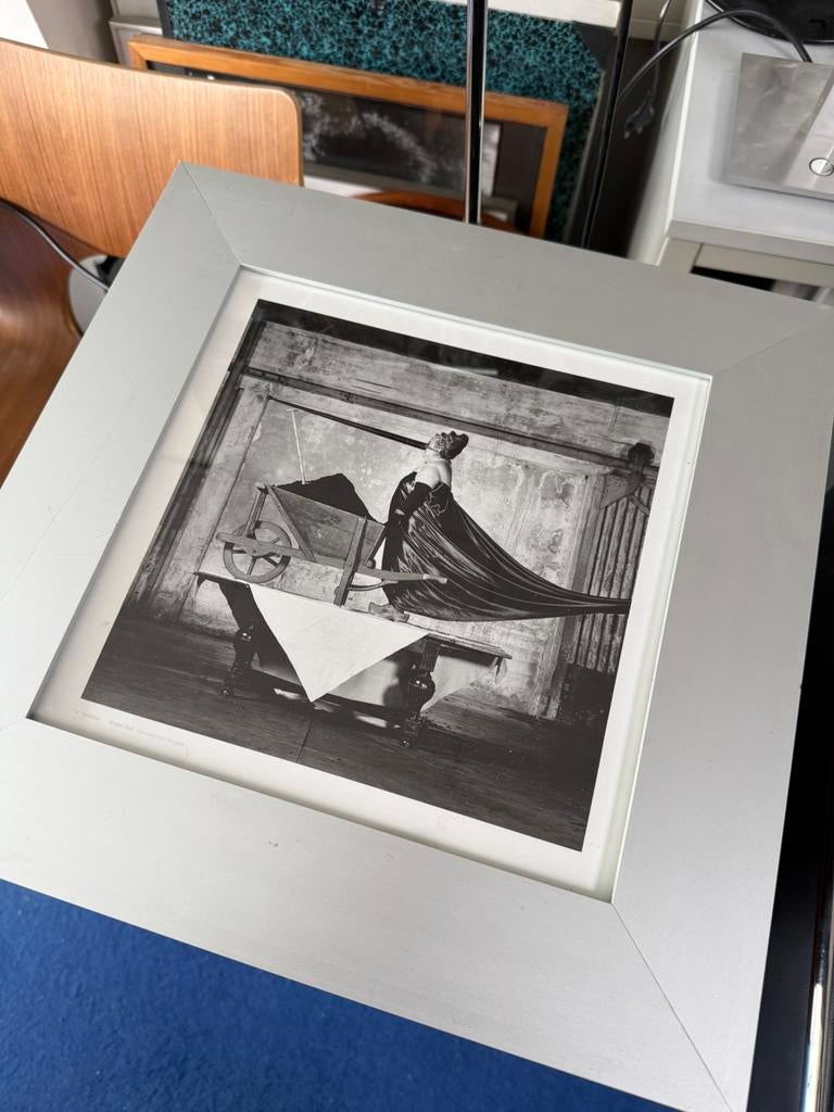 Randstad Collectie of Foto works 1988-95 Werk, Antiek en Kunst, Ophalen of Verzenden
