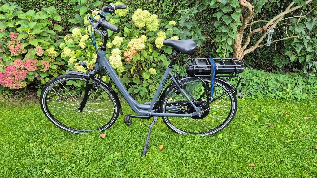 Sparta R5E A-Lane - 2850km - als nieuw, Fietsen en Brommers, Ophalen, Sparta, Zo goed als nieuw, 51 tot 55 cm