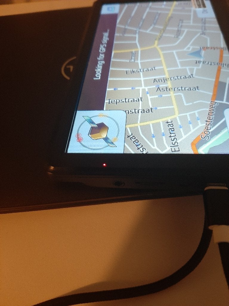 GPS  navigation, Ophalen of Verzenden, Nieuw