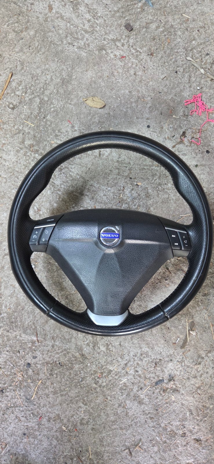 Volvo S60/V70/XC90 Sportstuur, Ophalen of Verzenden, Gebruikt, Volvo
