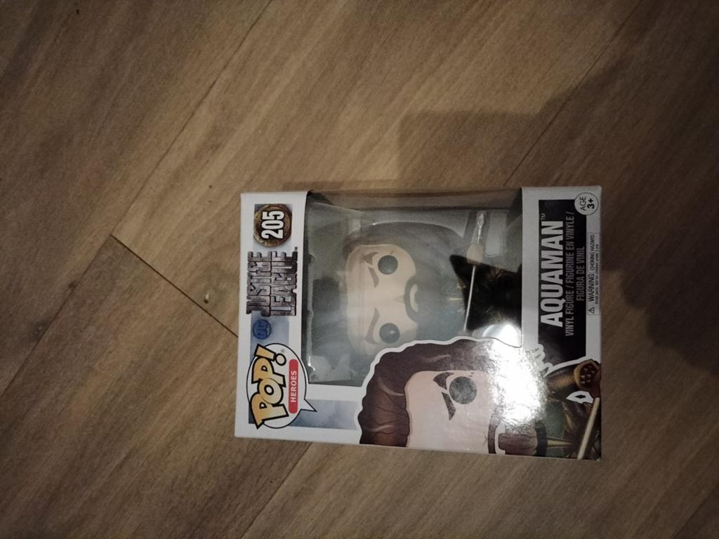 Funko pops, Verzamelen, Poppen, Ophalen of Verzenden, Pop
