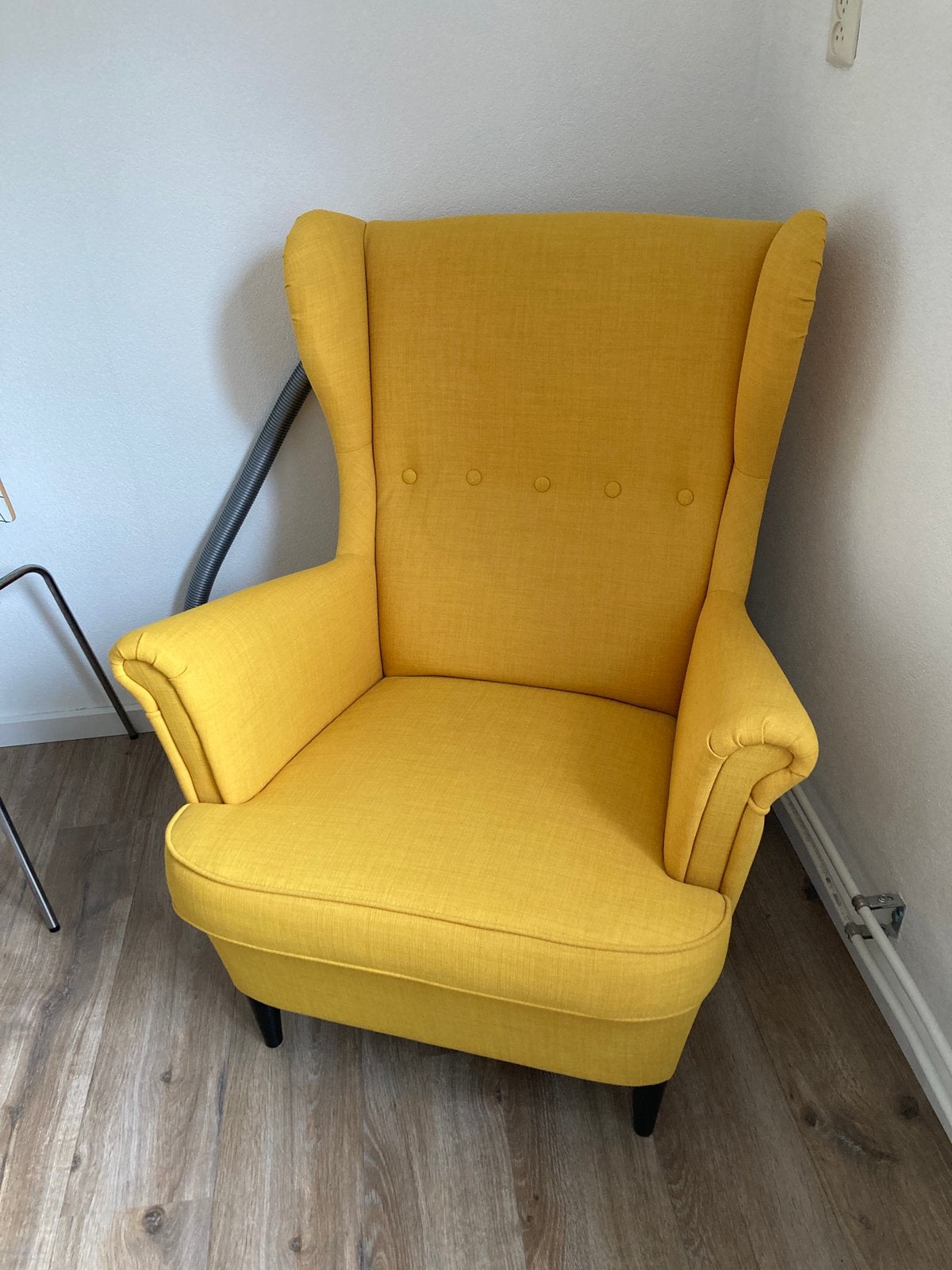 Ikea STANDMON chair. Pick up in Hoogvliet, Ophalen, Lounge, 75 tot 100 cm, Zo goed als nieuw
