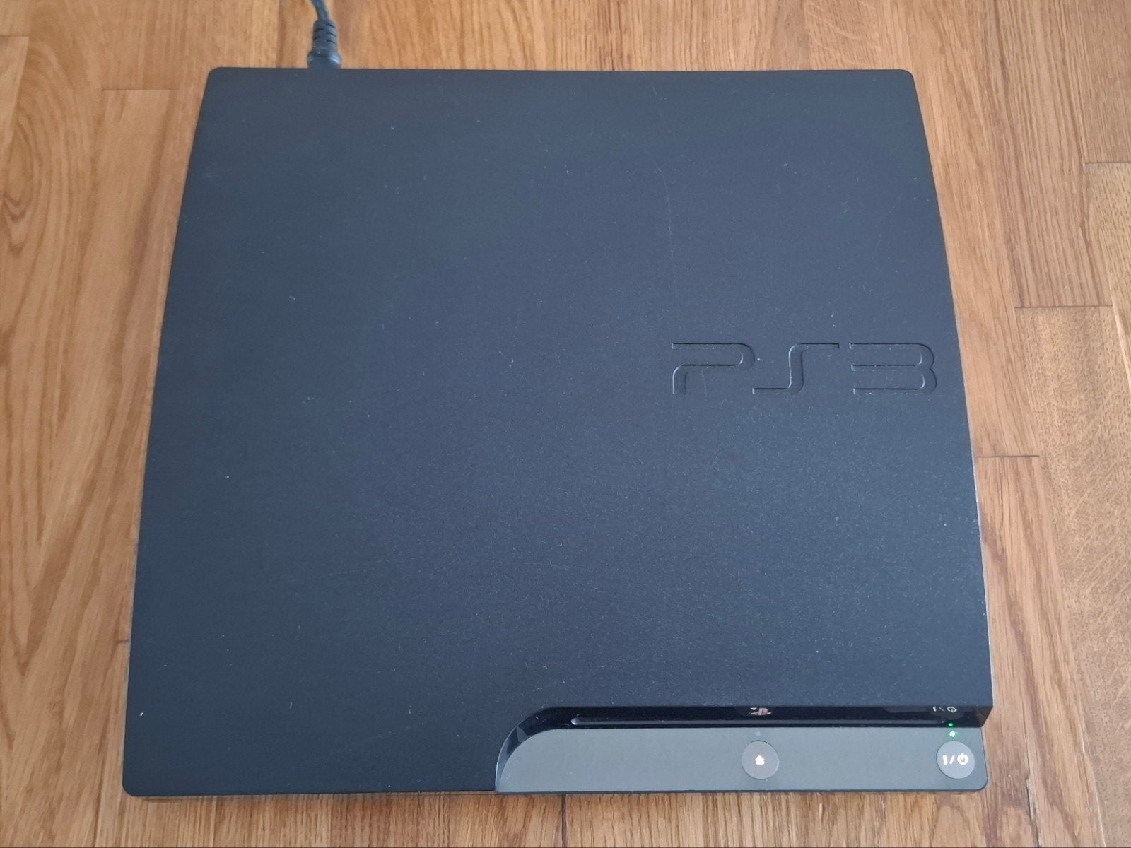 Playstation 3 Slim 120GB + accessoires en games, Ophalen, 120 GB, Met 1 controller, Slim