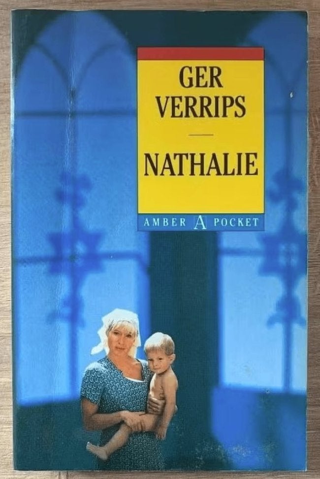Nathalie; Ger Verrips; ISBN 9050931294 Nathalie; Ger Verrip, Ophalen of Verzenden, Zo goed als nieuw, Nederland
