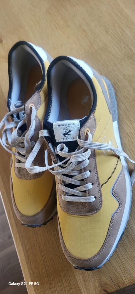 Beverly Hills ( polo club), Overige kleuren, Ophalen of Verzenden, Beverly Hills, Sneakers of Gympen