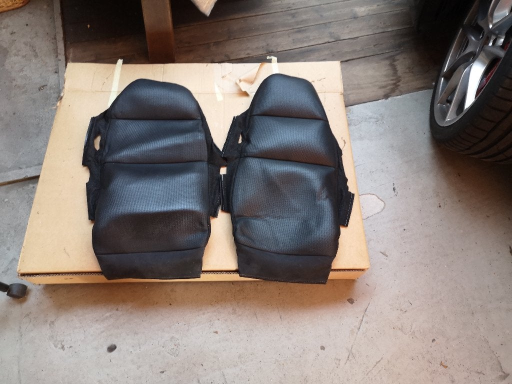 porsche onderdelen, Ophalen of Verzenden, Gebruikt, Porsche