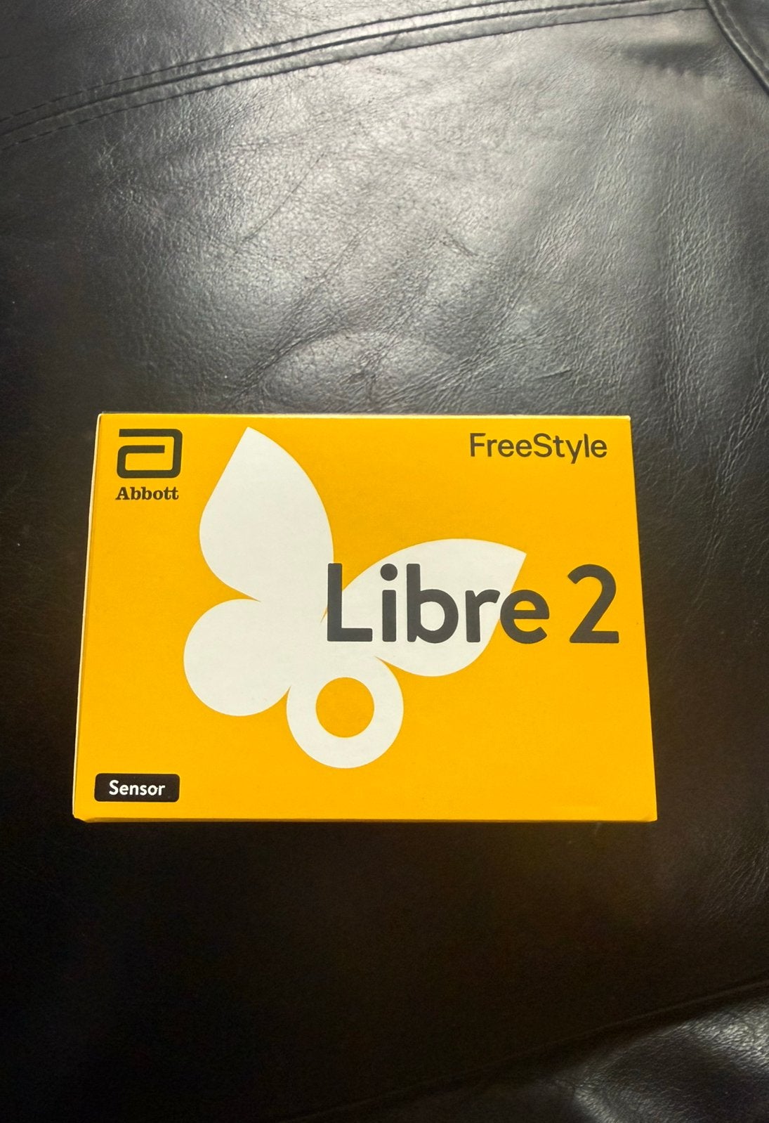 Freestyle Libre 2, Diversen, Ophalen of Verzenden, Nieuw