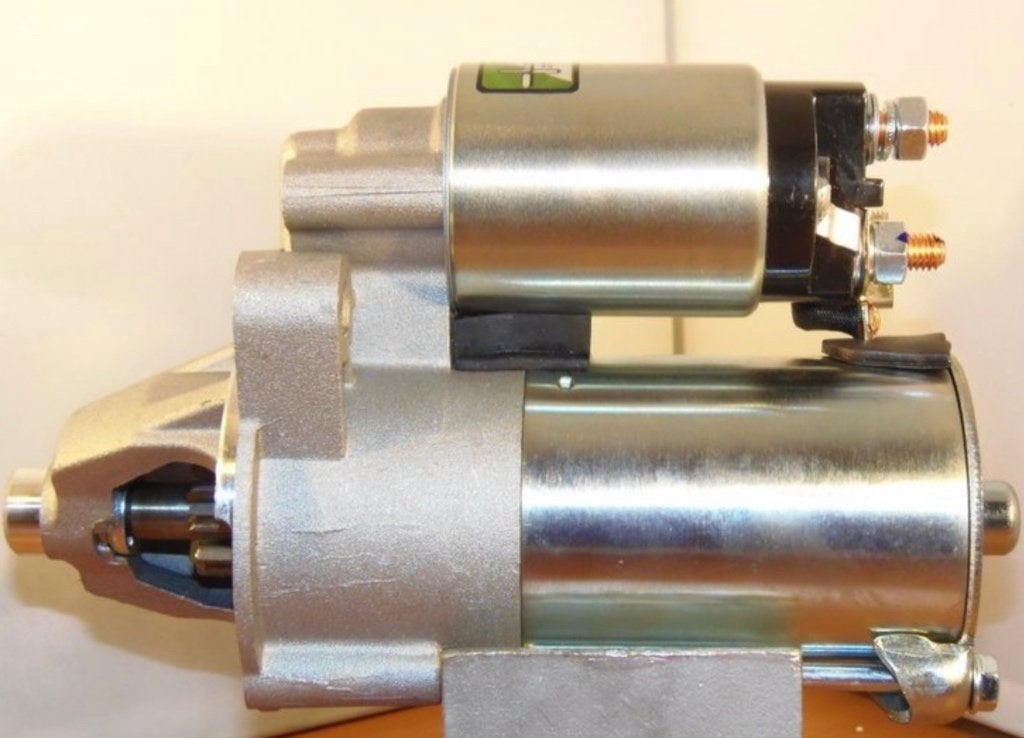 [ Nieuw in doos: startmotor Ford 12V 1,4 kW ], Ophalen of Verzenden, Nieuw, Ford