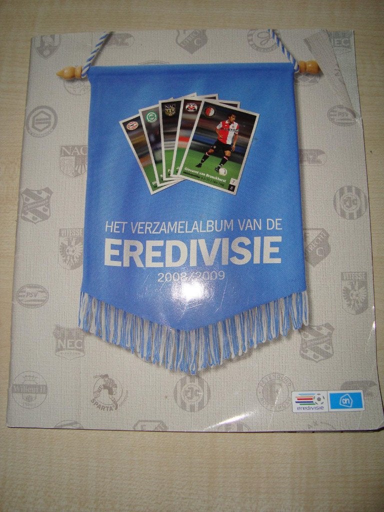 AH compleet album met alle plaatjes in ~~nieuw~~ staat, Verzenden