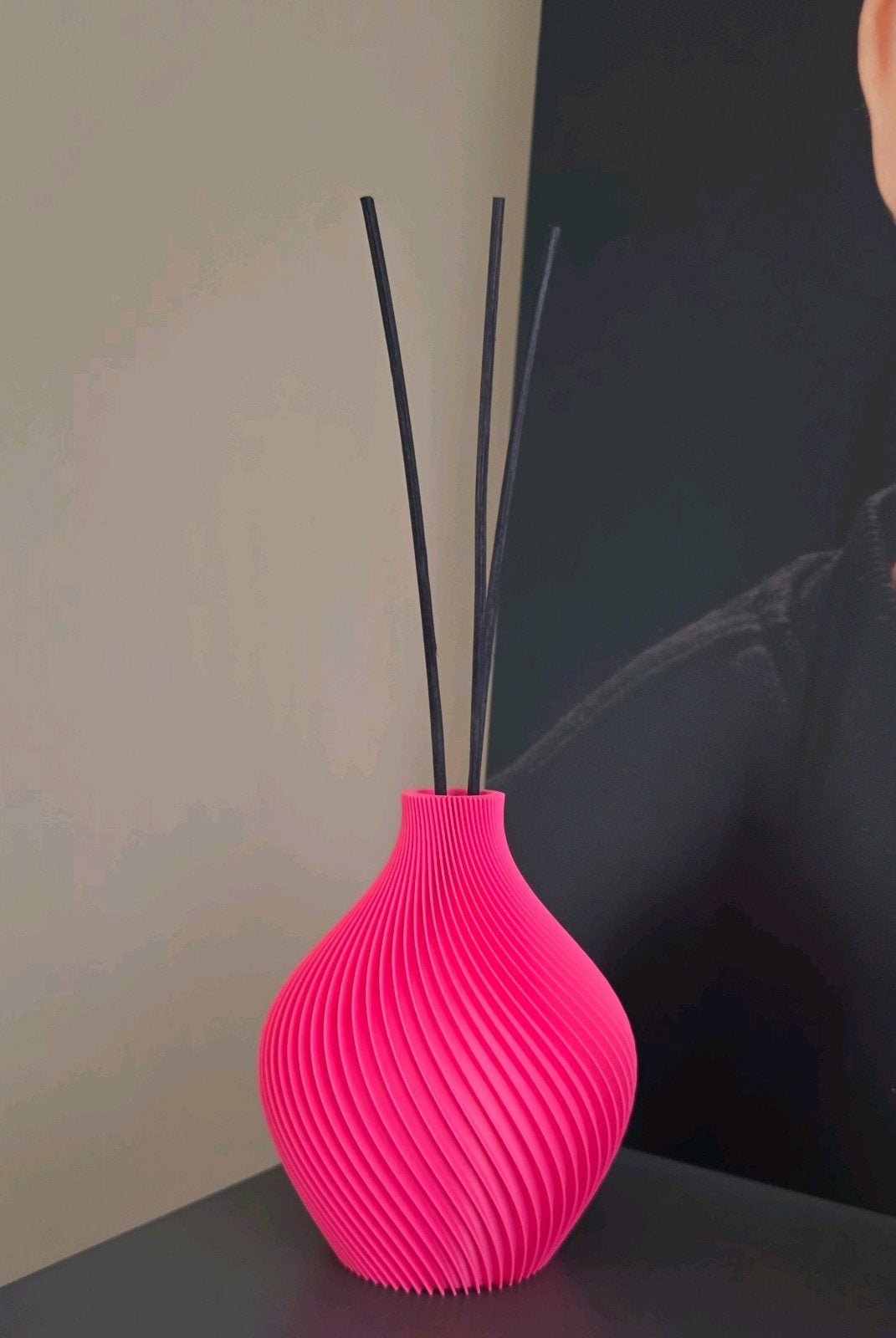 NIEUW geurstokjes / parfum / vaas / geurolie, Ophalen of Verzenden, Nieuw