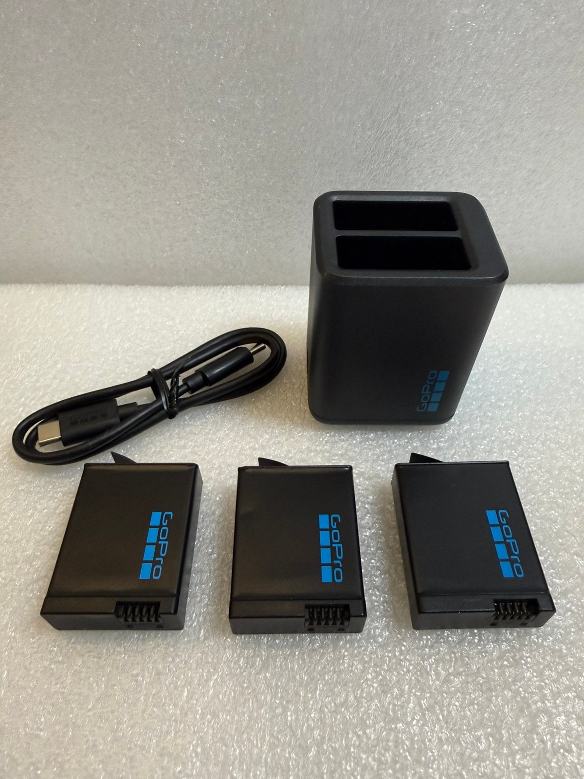 Gopro Hero 13 accu pack NIEUW, Ophalen of Verzenden, Nieuw, GoPro