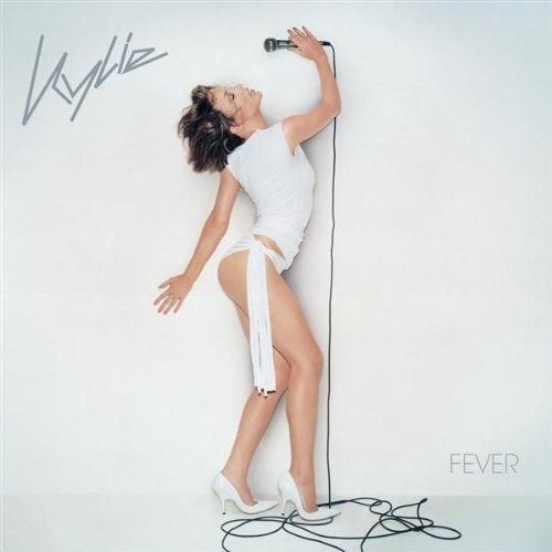 Kylie Minogue CD DVD 's Poster - hoeft niet in 1 koop, Ophalen of Verzenden, Zo goed als nieuw, Pop