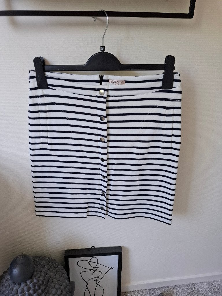 dames rokken, Kleding | Dames, Rokken, Zwart, Ophalen of Verzenden, Zo goed als nieuw, Maat 36 (S)