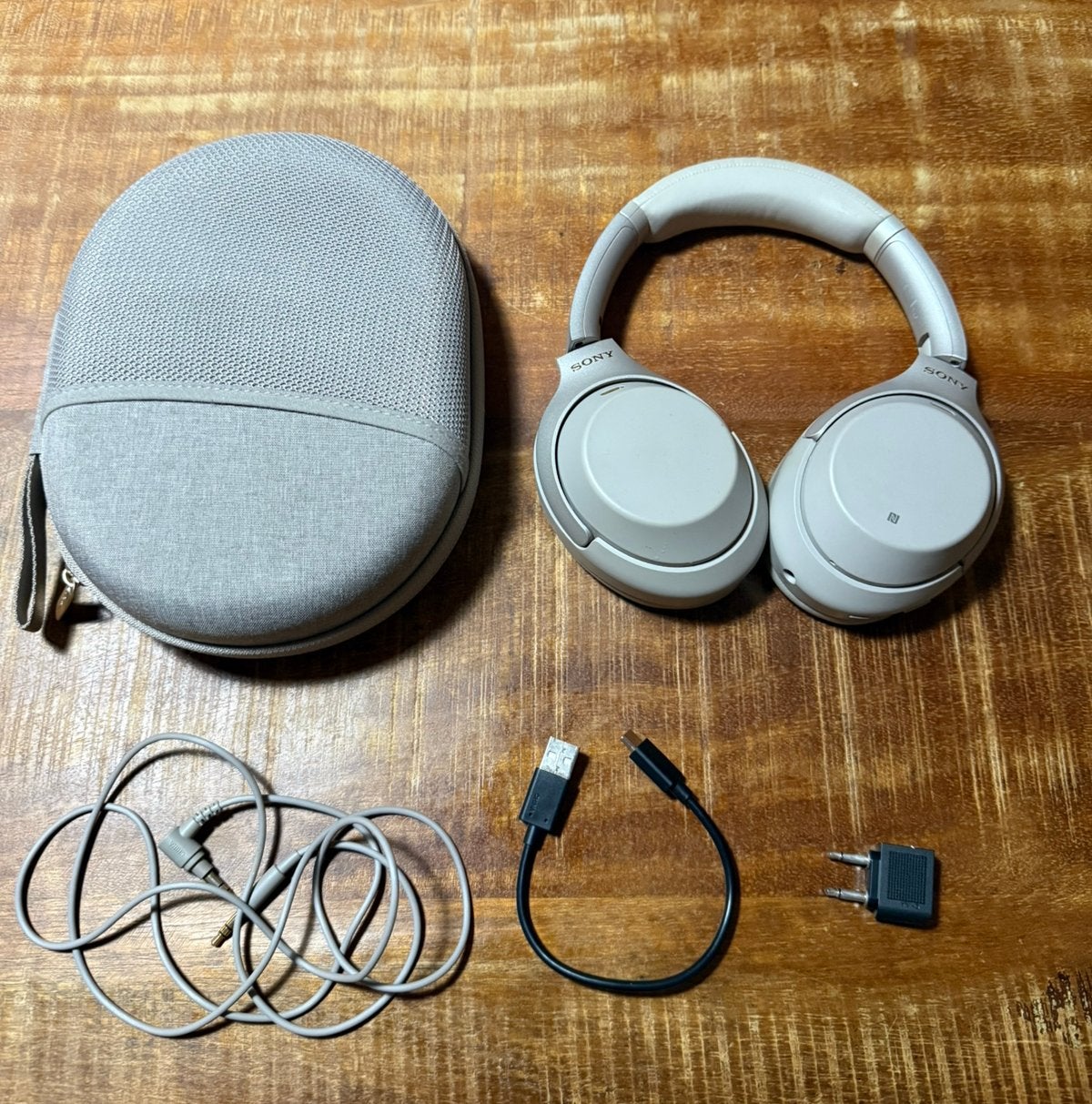 sony wh-1000xm3