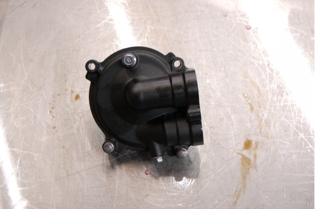 waterpomp koelpomp yamaha mt10 mt-10 R1, Niet ingevuld, Gebruikt, Niet ingevuld, Ophalen of Verzenden