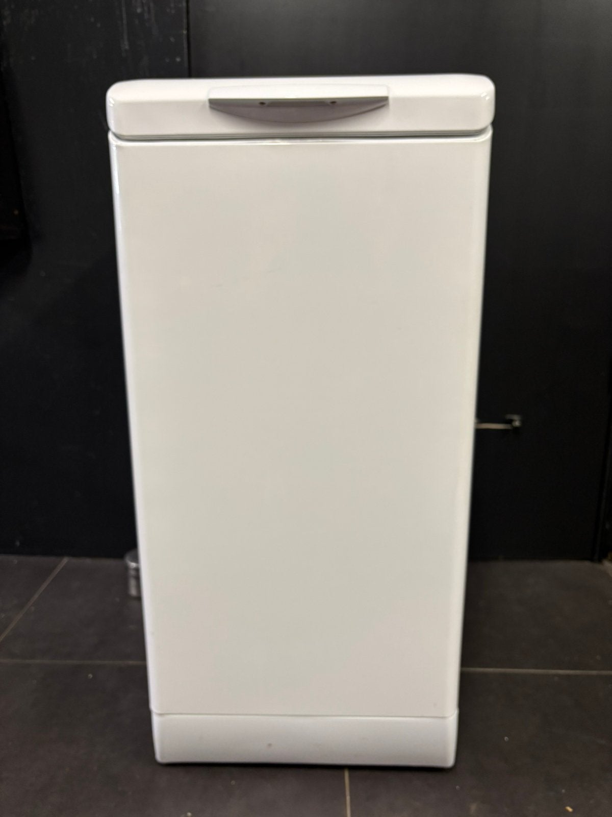 Zanussi Lindo 100 Bovenlader Wasmachine 7kg, Ophalen, Gebruikt, Bovenlader, Kort programma