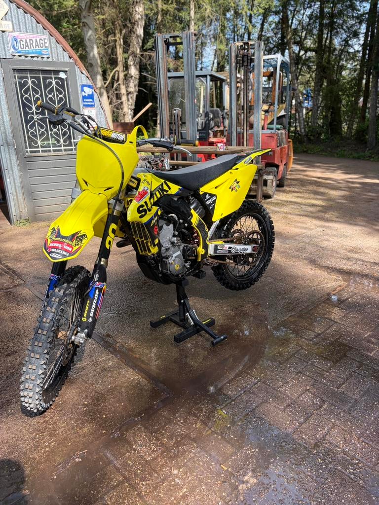 Te koop, Ophalen