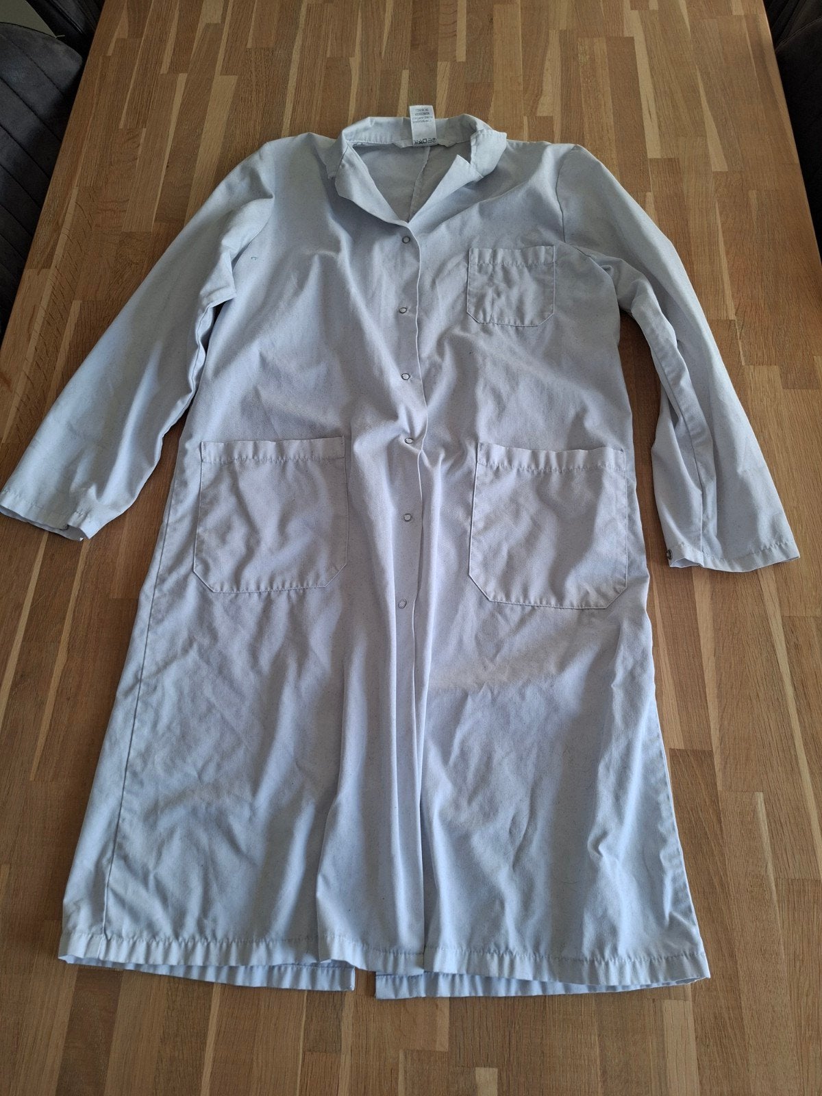 Witte laboratoriumjas / doktersjas - maat 40, Kleding | Dames, Ophalen, Gedragen