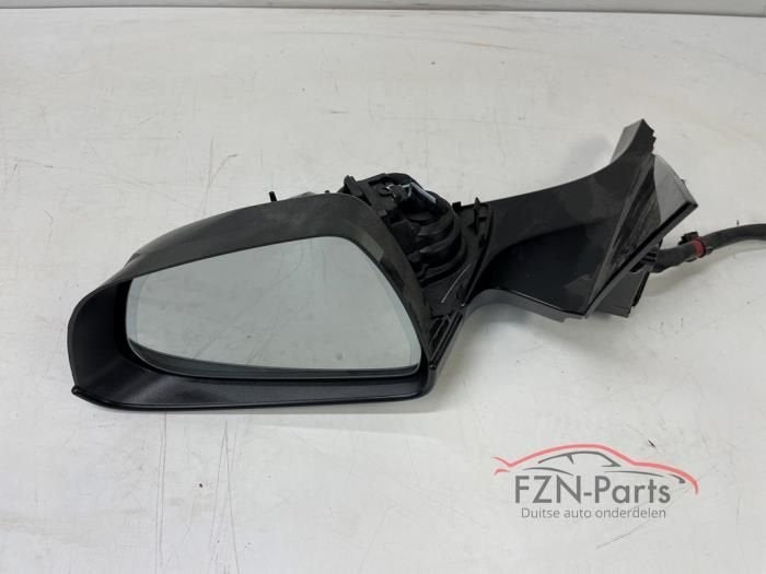 Tesla Model 3 Facelift Spiegel Links Inklapbaar Zij Spiegel, Ophalen of Verzenden, Gebruikt