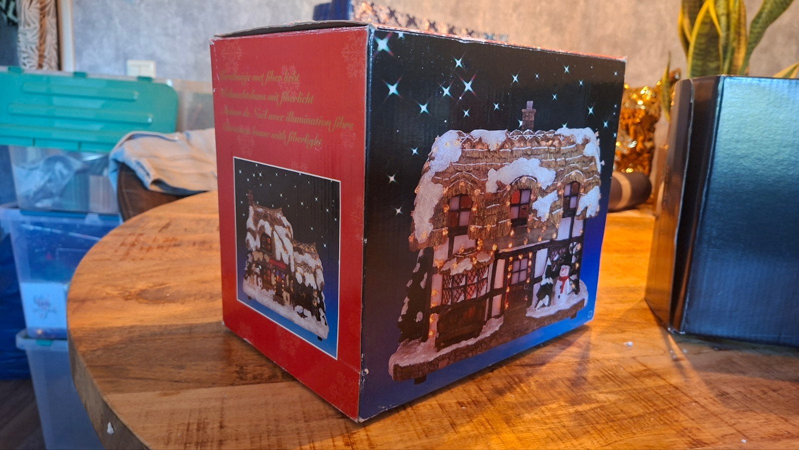 kerst, Diversen, Ophalen of Verzenden