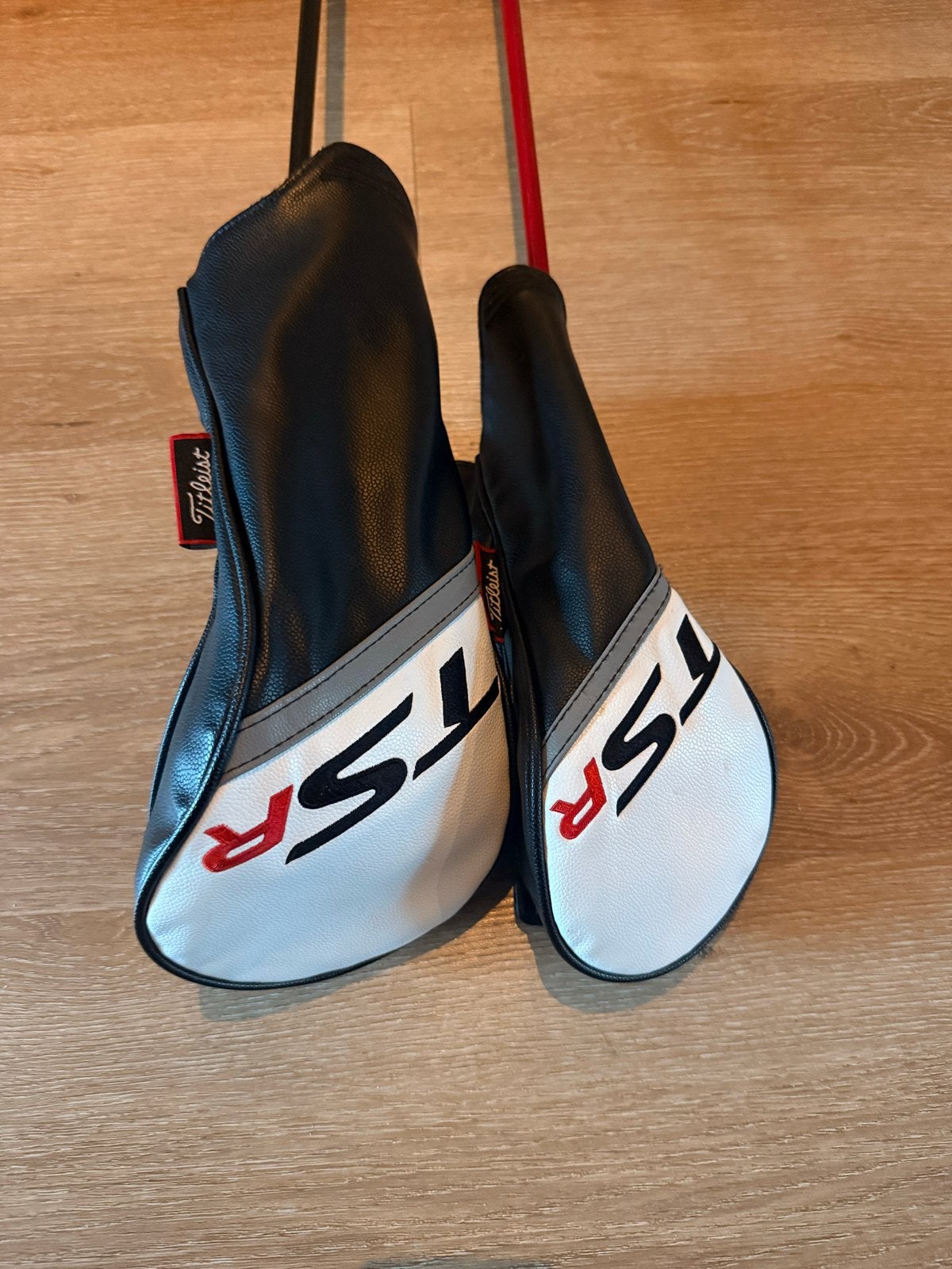 Titleist TSR3 Driver 9.0 met accra extra stiff shaft, Ophalen, Zo goed als nieuw, Club, Overige merken