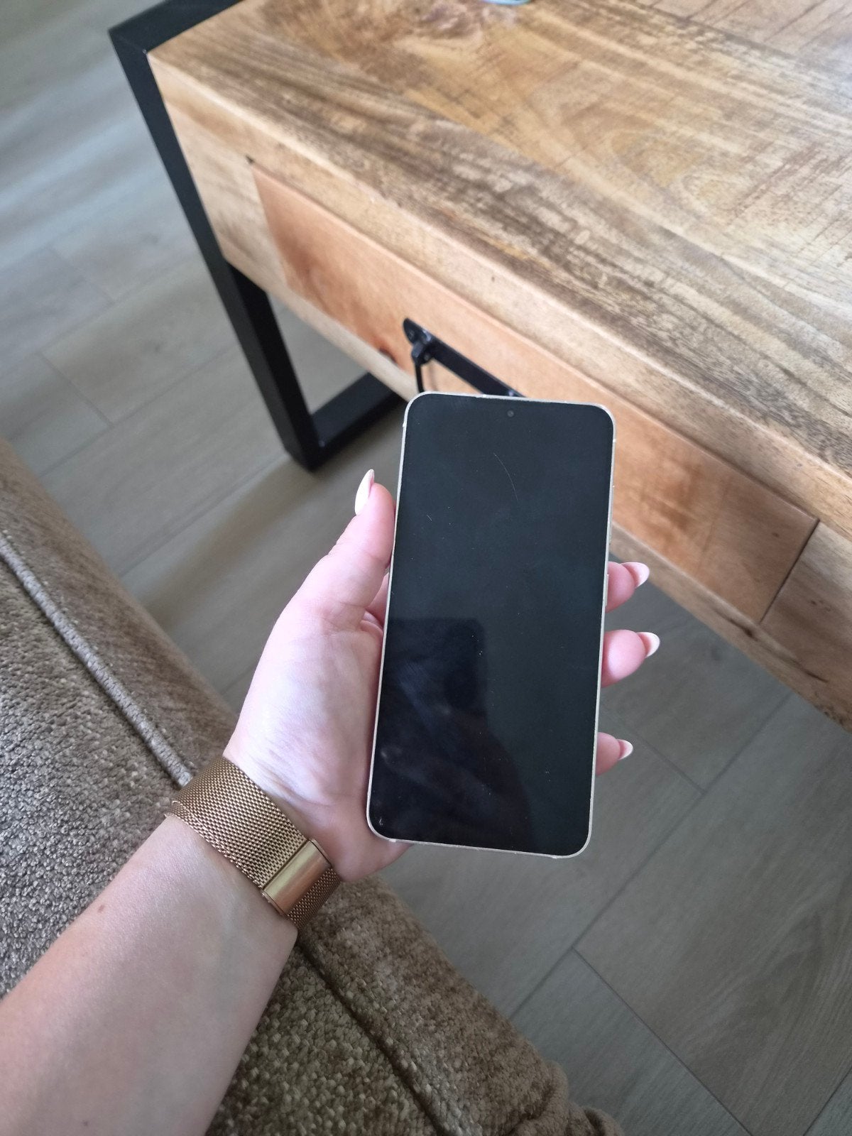 Samsung Galaxy S23, Telecommunicatie, Mobiele telefoons | Samsung, 128 GB, Ophalen, Zwart, Galaxy S23