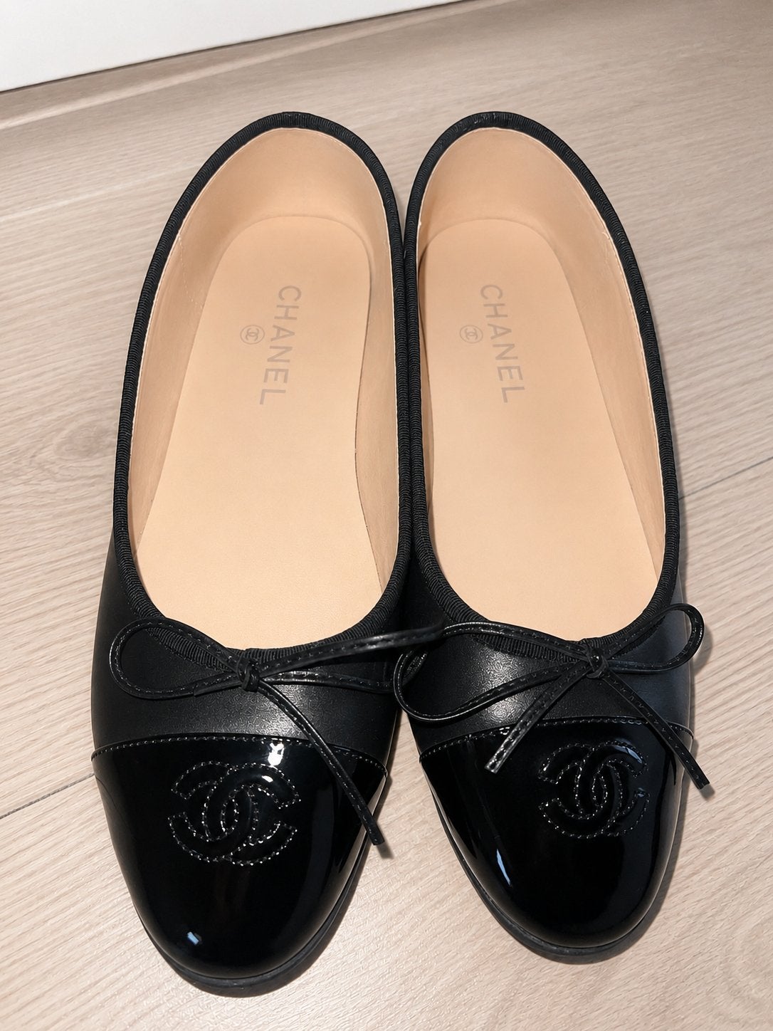 Ballerina’s, Ophalen of Verzenden, Nieuw